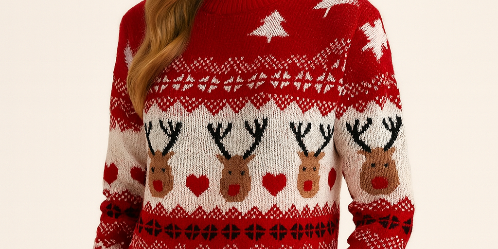 Dames & Heren - Kerst 2025