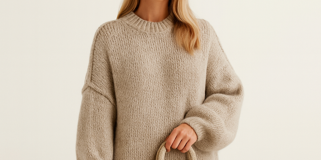 Dames Truien & Vesten