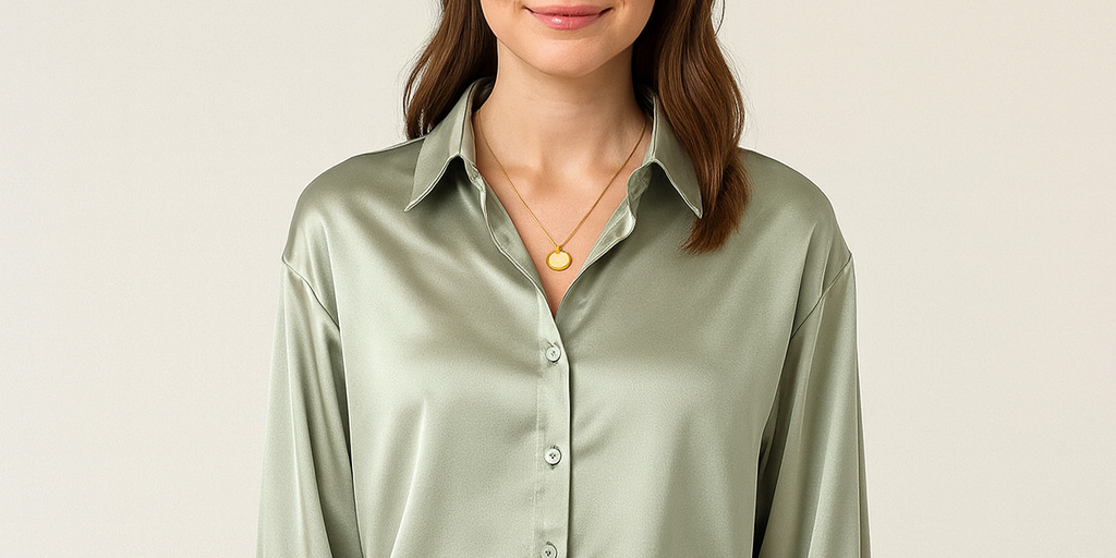 Dames Tops & Blouses