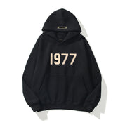 1977 | Street Style Winter Hoodie