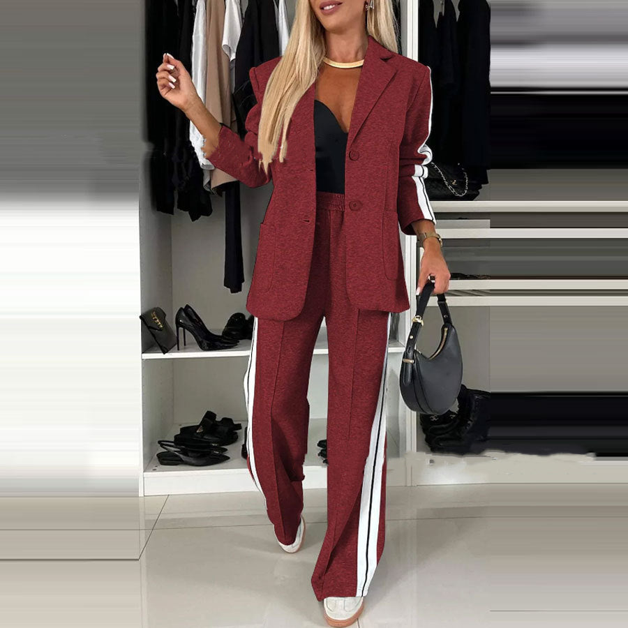 Sophie Lounge Set | Comfortabel, Elegant en Veelzijdig
