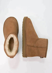 Amara Snow | Warme Winterboots voor Dames