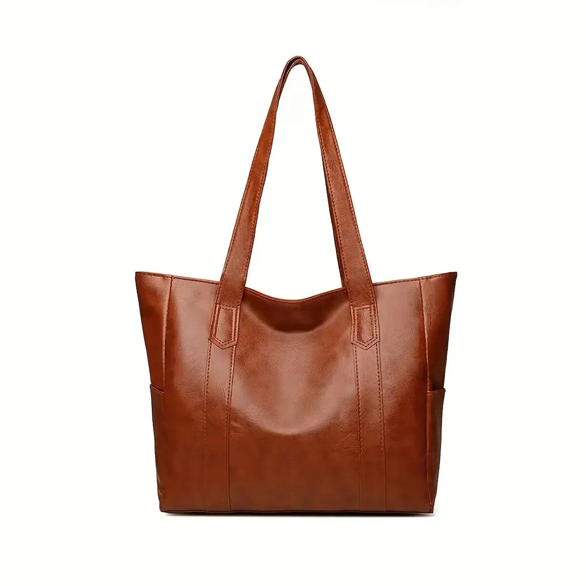 2_Elora_Shopper_Luxe_Bruine_Leren_Dames_Tas_Bruin.webp