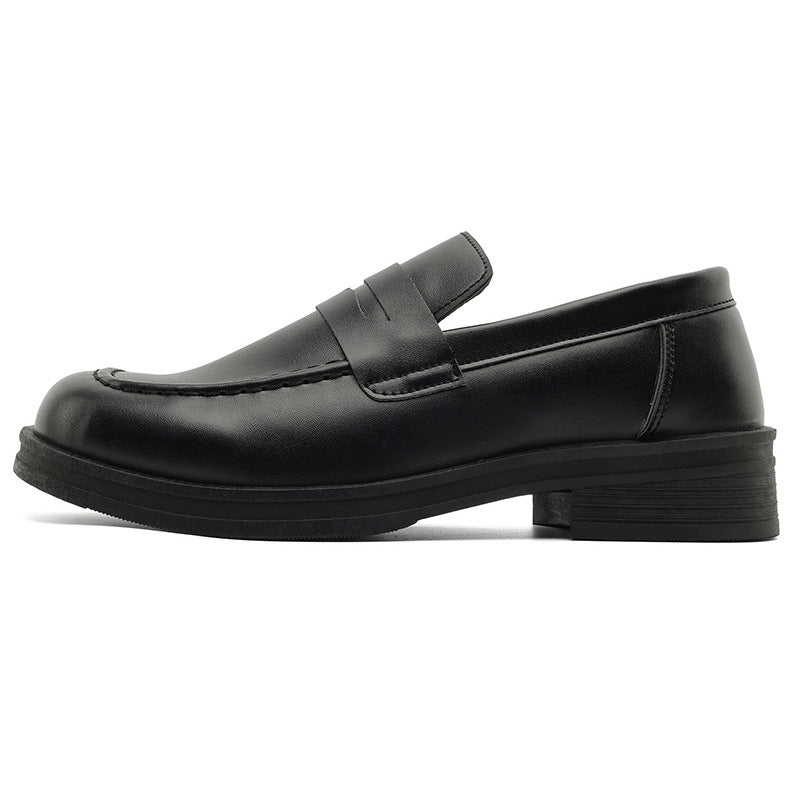 Diego Martel | Comfort Loafers met Lage Zool