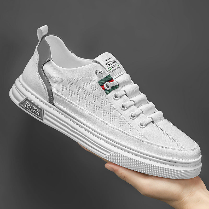 Frank Dijkstra | Milano PU Heren Instappers