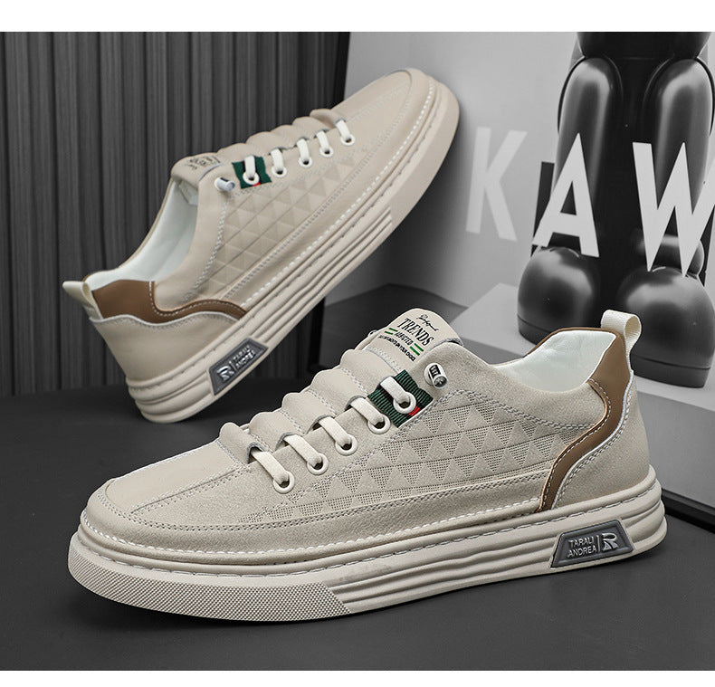 Frank Dijkstra | Milano PU Heren Instappers