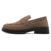 Diego Martel | Comfort Loafers met Lage Zool