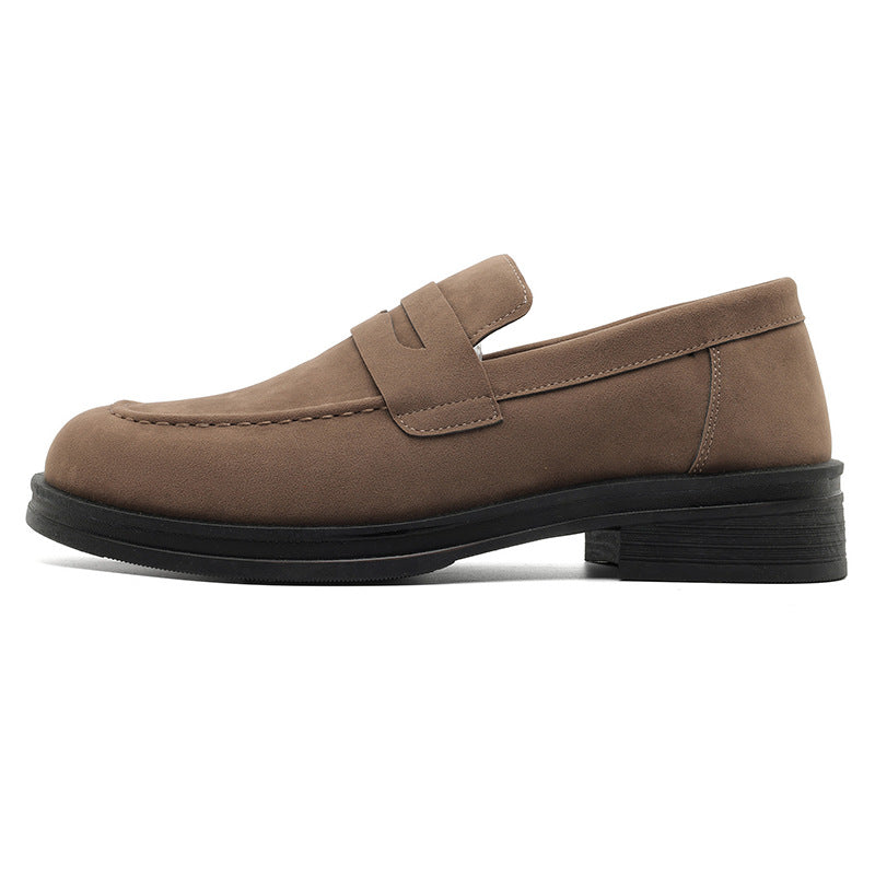 Diego Martel | Comfort Loafers met Lage Zool