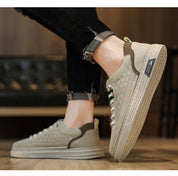 Frank Dijkstra | Milano PU Heren Instappers