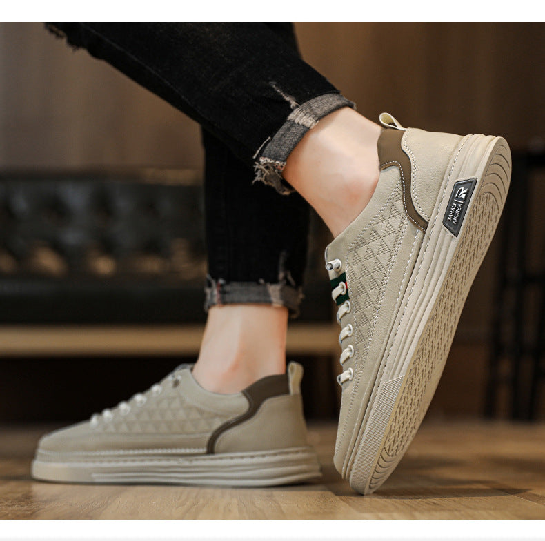 Frank Dijkstra | Milano PU Heren Instappers