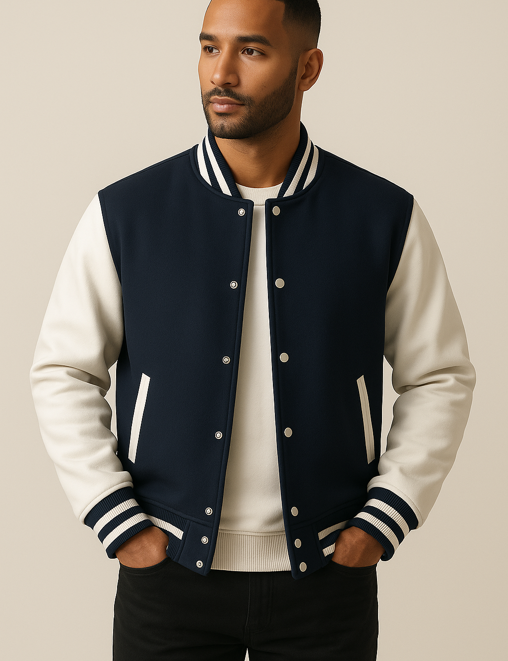 Adrian_Cortese_Varsity_Luxe_Bomberjack_Zwart.png