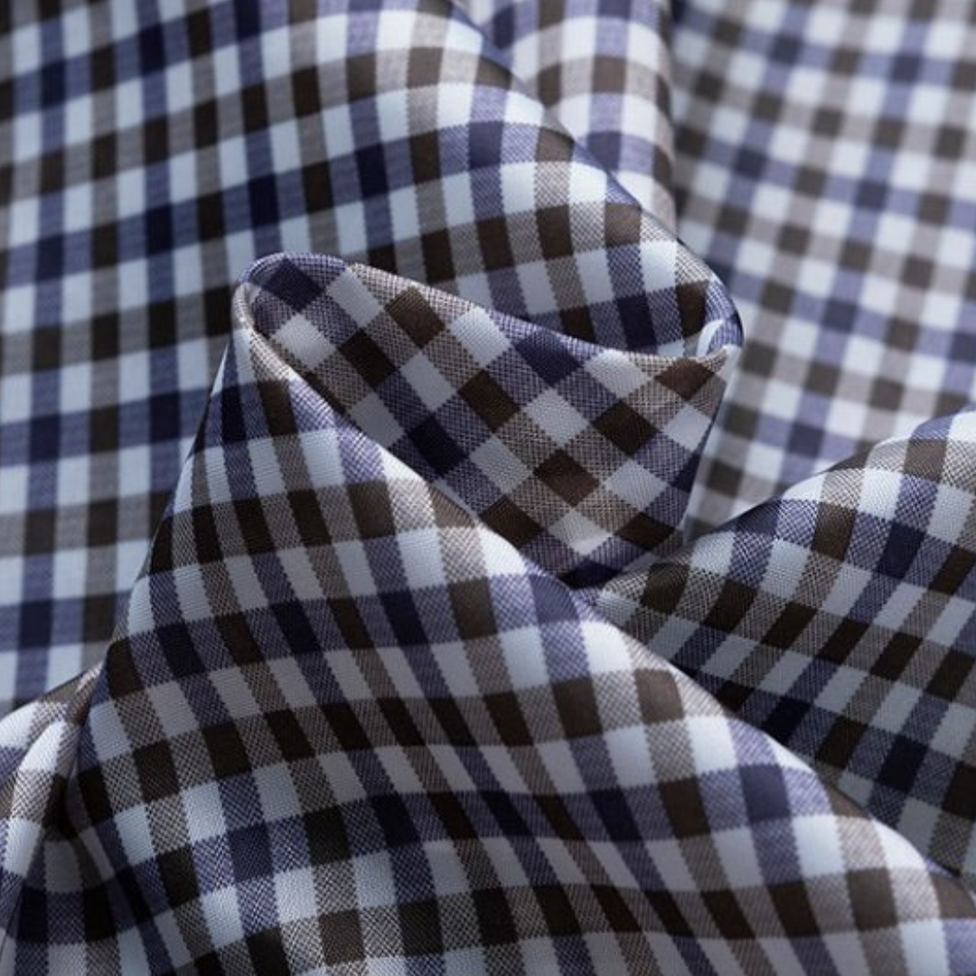Adrien Moreau | Luxe Heren Zomerjas met Winddichte Afwerking