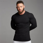 Alessandro Conti | Luxe Kasjmier Herenpullover