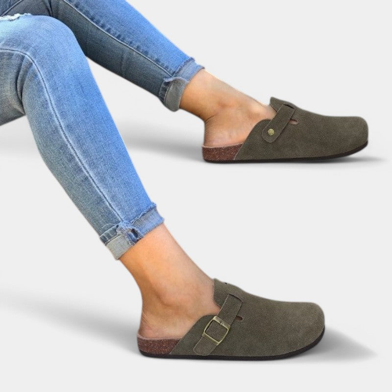 Him & Her | Unisex Gleame Clogs Luxe Edition