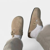 Him & Her | Unisex Gleame Clogs Luxe Edition