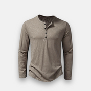 Alessandro Romano | Executive Club T-shirt van 100% Katoen