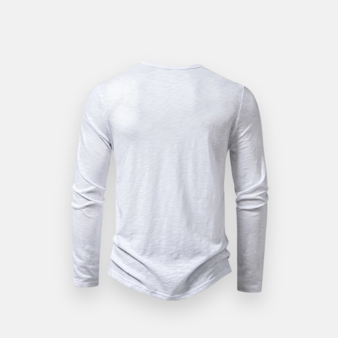 Alessandro Romano | Executive Club T-shirt van 100% Katoen