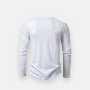 Alessandro Romano | Executive Club T-shirt van 100% Katoen