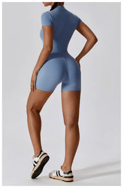 Alessia Van Cortéz | DraftFlex Sport Set van Ademend Nylon