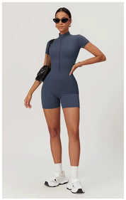 Alessia Van Cortéz | DraftFlex Sport Set van Ademend Nylon