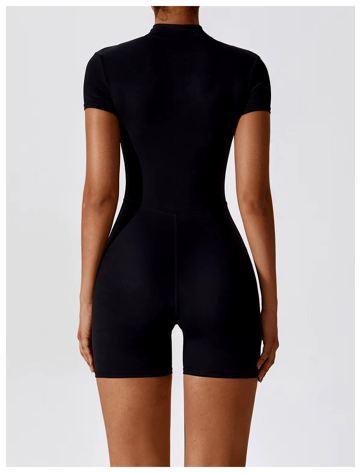 Alessia Van Cortéz | DraftFlex Sport Set van Ademend Nylon