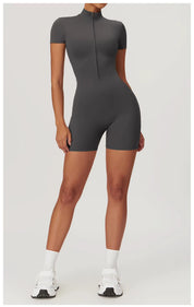 Alessia Van Cortéz | DraftFlex Sport Set van Ademend Nylon