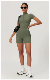 Alessia Van Cortéz | DraftFlex Sport Set van Ademend Nylon