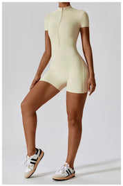 Alessia Van Cortéz | DraftFlex Sport Set van Ademend Nylon