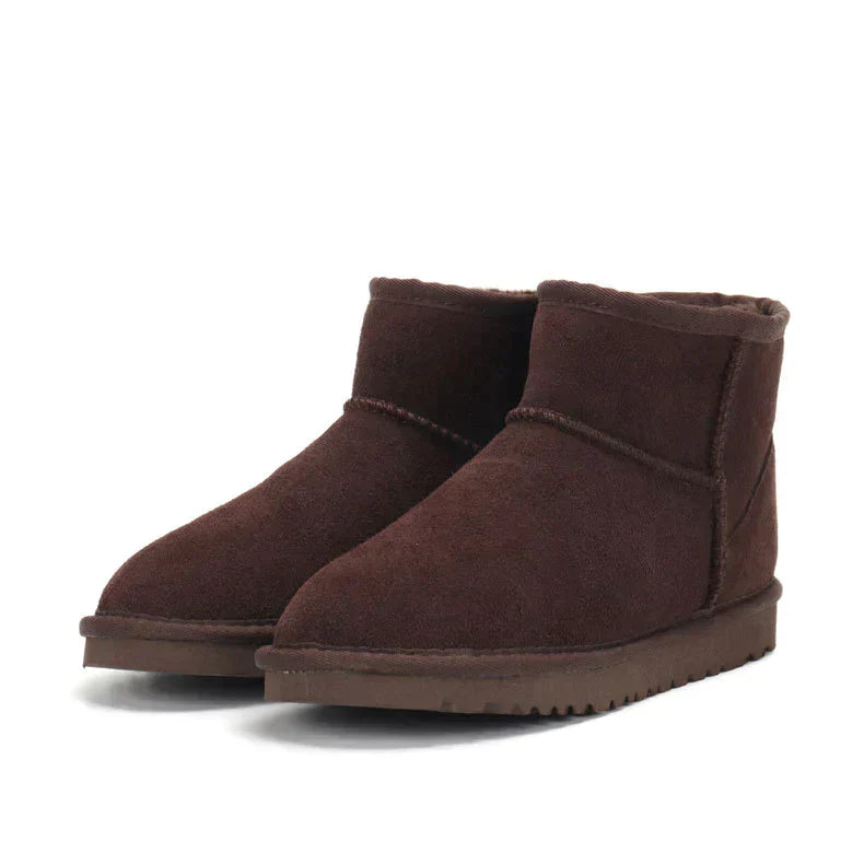 Amara Snow | Warme Winterboots voor Dames