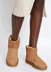 Amara Snow | Warme Winterboots voor Dames