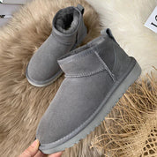 Amara Snow | Warme Winterboots voor Dames