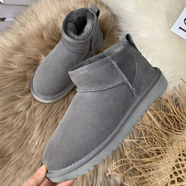 Amara Snow | Warme Winterboots voor Dames