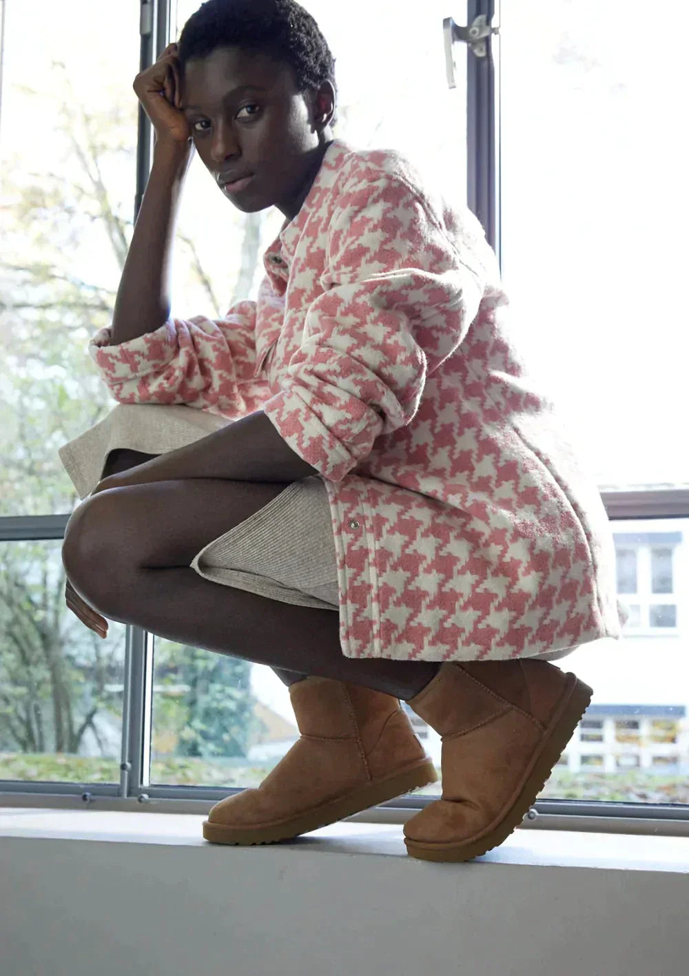 Amara Snow | Warme Winterboots voor Dames