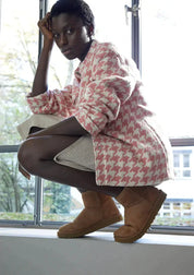 Amara Snow | Warme Winterboots voor Dames