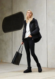 Amara Snow | Warme Winterboots voor Dames