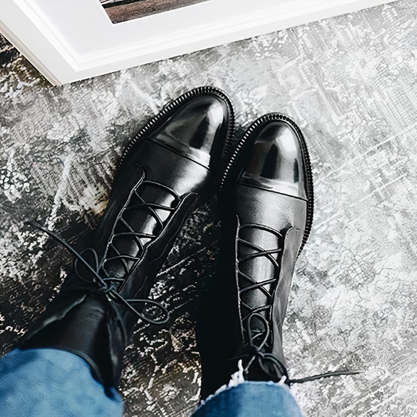 Beau Daiminieux | Halfhoge dameslaarzen