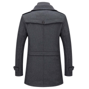 Breitenberg Laurent | Luxe Heren Jas voor Winter en Najaar