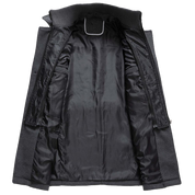 Breitenberg Laurent | Luxe Heren Jas voor Winter en Najaar