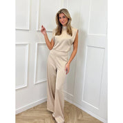 ZAAN Original | Luxe Jumpsuit