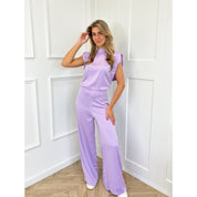 ZAAN Original | Luxe Jumpsuit