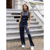 ZAAN Original | Luxe Jumpsuit