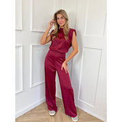 ZAAN Original | Luxe Jumpsuit