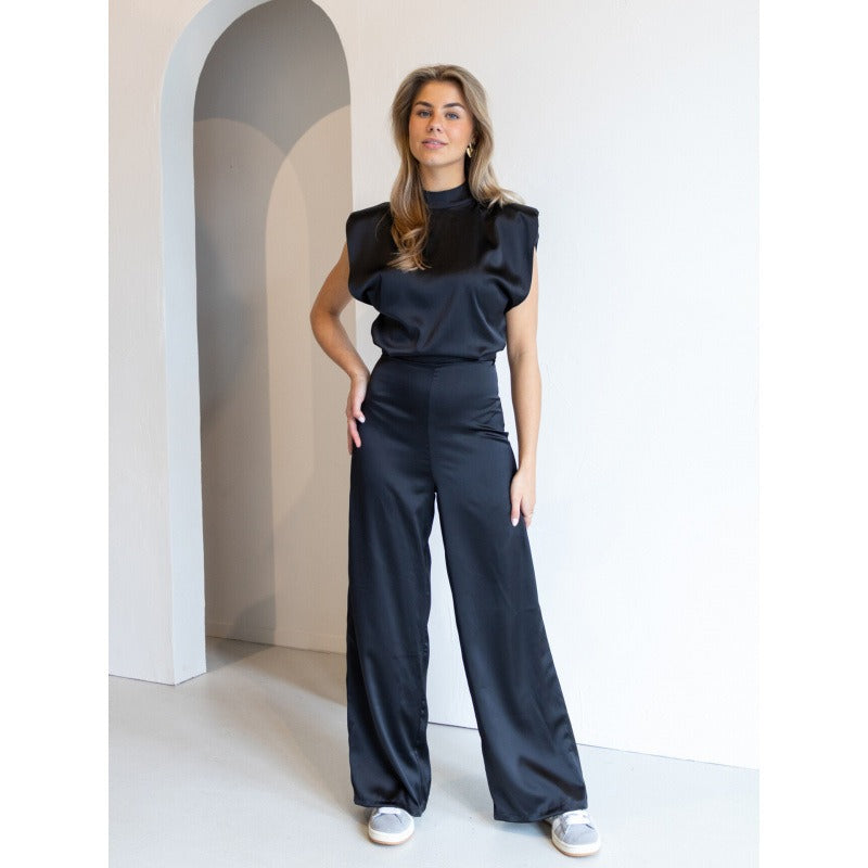 ZAAN Original | Luxe Jumpsuit