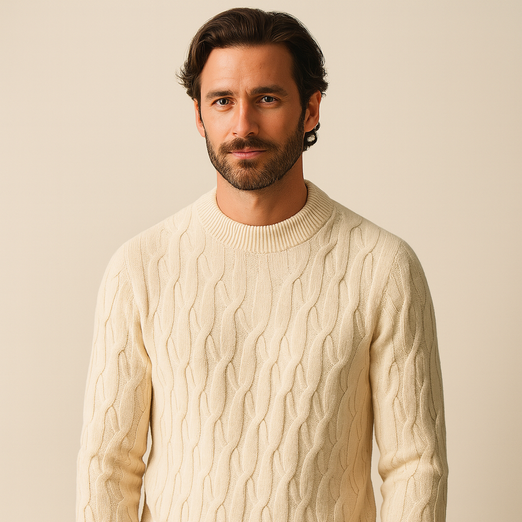 Castello_van_Haar_Luxe_Heren_Polotrui_met_Tijdloze_Klasse_Beige_Model.png