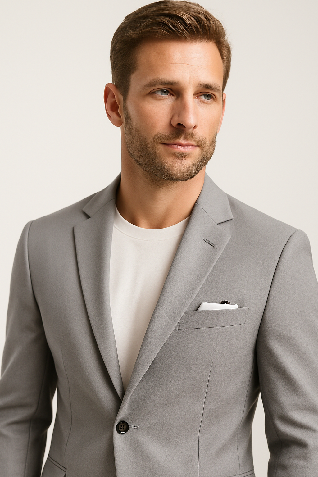 Étienne Delacroix | Luxe Heren Blazer