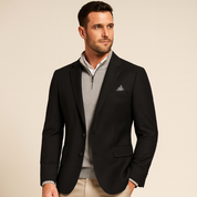 Étienne Delacroix | Luxe Heren Blazer