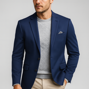 Étienne Delacroix | Luxe Heren Blazer