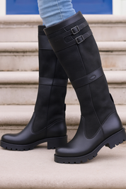 ZAAN Original | Luxe Outdoor Laarzen