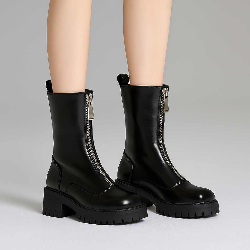 ZAAN Original | Martin Boots Royale