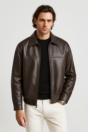 Paulo Ferdinand | Motorfiets Mode Casual Hoogwaardig Jack